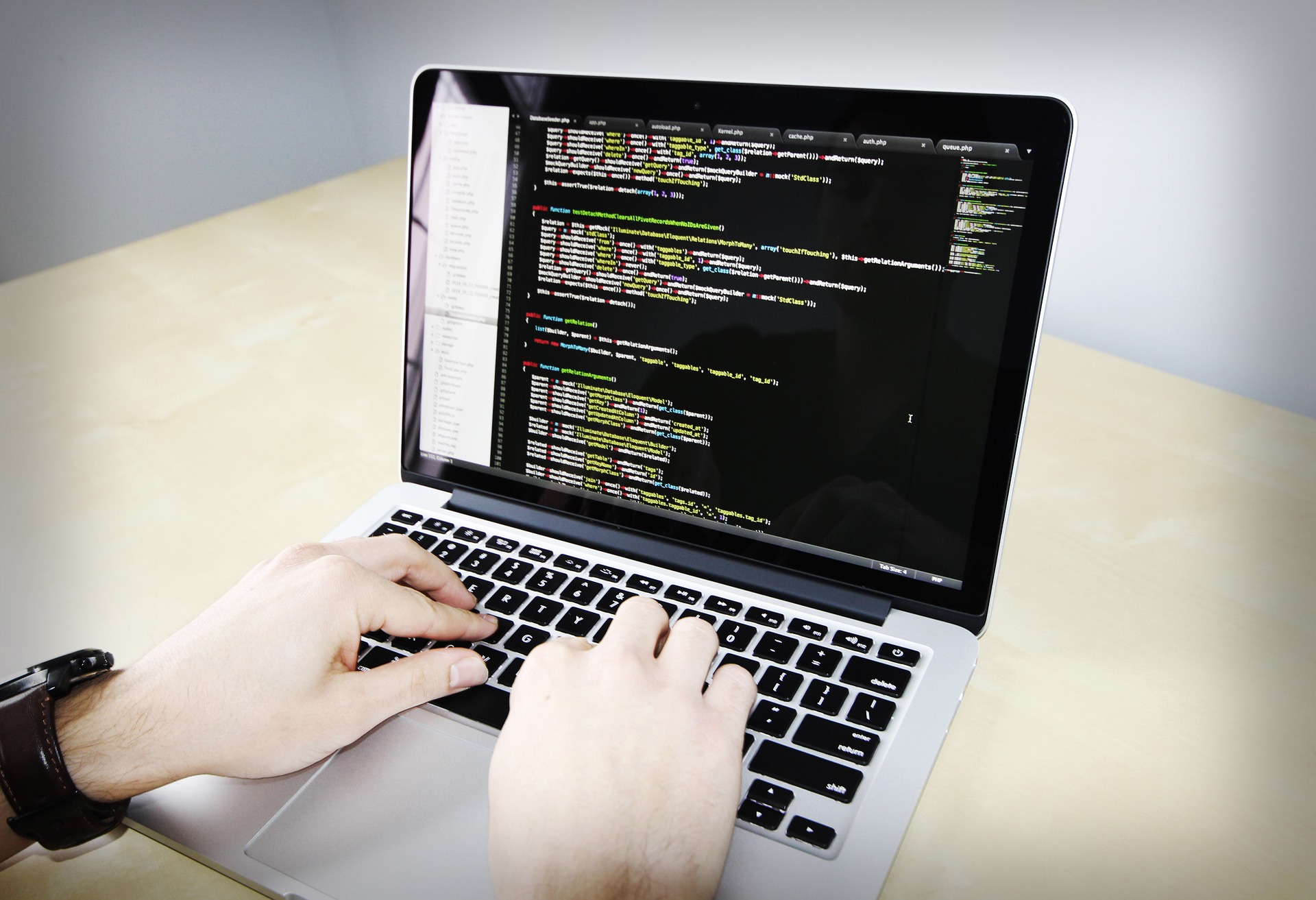 software